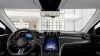 Mercedes-Benz Clase C 300 e