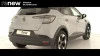 Renault Captur  Gasolina/gas  Eco-G Techno 74kW