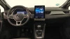 Renault Captur  Gasolina/gas  Eco-G Techno 74kW