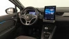 Renault Captur  Gasolina/gas  Eco-G Techno 74kW