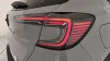 Renault Captur  Gasolina/gas  Eco-G Techno 74kW