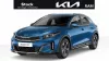 Kia XCeed 1.6 GDi PHEV 104kW (141CV) eDrive