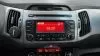Kia Sportage 1.7 CRDI VGT Drive 4x2 85 kW (115 CV)