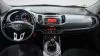 Kia Sportage 1.7 CRDI VGT Drive 4x2 85 kW (115 CV)