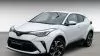 Toyota C-HR 5P Advance 125H e-CVT