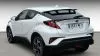 Toyota C-HR 5P Advance 125H e-CVT