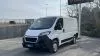 Peugeot Boxer 330 L1 H1 BHDI 88kW (120CV) S&S 6 Vel. M