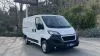 Peugeot Boxer 330 L1 H1 BHDI 88kW (120CV) S&S 6 Vel. M