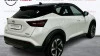 Nissan juke 1.6 Hybrid 105kW (145CV) N-Connecta Nissan juke 1.6 Hybrid 105kW (145CV) N-Connecta