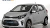 Kia Picanto 1.0 DPi 49kW (67CV) Concept Kia Picanto 1.0 DPi 49kW (67CV) Concept