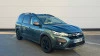 Dacia Jogger Extreme Go TCe 81kW (110CV) 7 plazas Dacia Jogger Extreme Go TCe 81kW (110CV) 7 plazas