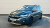 Dacia Jogger Extreme Go TCe 81kW (110CV) 7 plazas Dacia Jogger Extreme Go TCe 81kW (110CV) 7 plazas