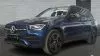 Mercedes-Benz Clase GLC 220 d 4MATIC