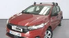 Dacia Sandero  Gasolina/Gas  ECO-G Essential 74kW