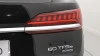 Audi Q7 3.0 60 TFSI E QUATTRO TIPTRONIC S LINE 462CV 5P Audi Q7 3.0 60 TFSI E QUATTRO TIPTRONIC S LINE 462CV 5P