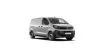 Opel Vivaro Furgón Electric Motor 100kW + Batería 75 kWh