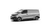 Opel Vivaro Furgón Electric Motor 100kW + Batería 75 kWh