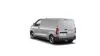 Opel Vivaro Furgón Electric Motor 100kW + Batería 75 kWh