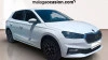 Skoda Fabia 1.0 TSI 70KW (95CV) Selection Skoda Fabia 1.0 TSI 70KW (95CV) Selection