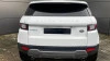 Land Rover Range Rover Evoque 2.0L TD4 Diesel 150CV 4x4 SE Land Rover Range Rover Evoque 2.0L TD4 Diesel 150CV 4x4 SE