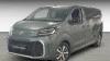 Toyota Proace Verso Proace Family L1 2.0D 8pl. Advance 145 Toyota Proace Verso Proace Family L1 2.0D 8pl. Advance 145