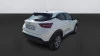 Nissan Juke DIG-T 84 kW (114 CV) 6M/T Acenta