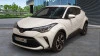 Toyota C-HR 2.0 180H Advance
