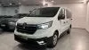 Renault Trafic E-Tech 2.0 110 cv