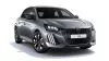 Peugeot 208 Allure HYBRID 100 eDCS6