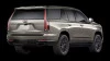 Cadillac Escalade Sport Platinum