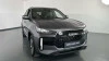 EBRO S400 1.5 DHE HEV Excellence CVT