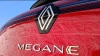 Renault Megane E-Tech  Techno Autonomia Confort AC22 EV60 160kW