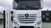 Mercedes-Benz Actros 1851 LS 