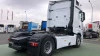 Mercedes-Benz Actros 1851 LS 