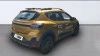 Dacia Sandero NUEVO  Stepway Extreme Eco-G 120