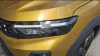 Dacia Sandero NUEVO  Stepway Extreme Eco-G 120