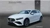 Mercedes-Benz Clase A A 180