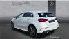 Mercedes-Benz Clase A A 180