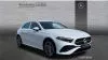 Mercedes-Benz Clase A A 180