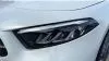 Mercedes-Benz Clase A A 180