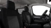 Citroën Spacetourer Plus Talla M BlueHDi 180 S&S EAT8