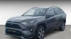 Toyota RAV 4 RAV-4 2.5 Plug-in hybrid 4WD Advance