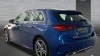 Mercedes-Benz Clase A 200 d Compacto