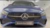 Mercedes-Benz Clase A 200 d Compacto