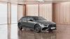 Mercedes-Benz Clase A A 250 e con tecnologia hibrida EQ