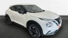 Nissan juke DIG-T 84 kW (114 CV) DCT 7V N-Connecta Nissan juke DIG-T 84 kW (114 CV) DCT 7V N-Connecta