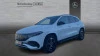 Mercedes-Benz EQA 250+ + AMG Line Mercedes-Benz EQA 250+ + AMG Line