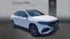 Mercedes-Benz EQA 250+ + AMG Line Mercedes-Benz EQA 250+ + AMG Line
