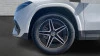 Mercedes-Benz EQA 250+ + AMG Line Mercedes-Benz EQA 250+ + AMG Line
