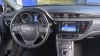 Toyota Auris 140H Hybrid Active 100 kW (136 CV)